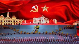 Lan tỏa niềm tin từ Liên hoan tuyên truyền lưu động toàn quốc 2026