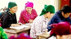 Tầm nhìn mới của chương trình xóa mù chữ giai đoạn 2026 - 2030