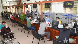 Bộ Tư pháp đề xuất cho phép công chức cấp xã được thực hiện chứng thực