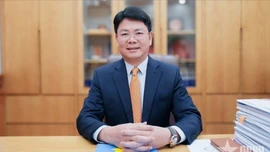 Việt Nam luôn coi trọng và nỗ lực thực hiện các cam kết quốc tế về quyền con người