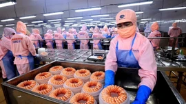 Quyết liệt các giải pháp cho mục tiêu tăng trưởng GDP 8%