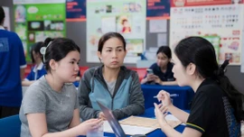 Thí sinh lưu ý xác nhận nhập học, tránh điểm cao nhưng vẫn trượt