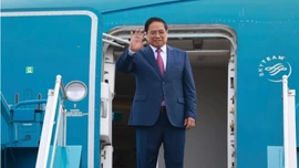 Nhìn lại chuyến công tác của Thủ tướng: Làm sâu sắc quan hệ hợp tác giữa Việt Nam-Trung Quốc