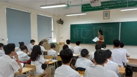Chỉ thị của Bộ Chính trị về đột phá phát triển giáo dục