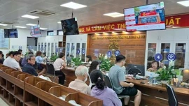 Tập trung thực hiện các nhiệm vụ trọng tâm để triển khai mô hình chính quyền địa phương 2 cấp từ ngày 1/7/2025