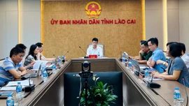 Lào Cai thuộc 4 địa phương giảm trên 35% số người chết vì tai nạn giao thông