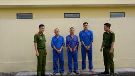 Khởi tố 'Vua Quạt', 'Khánh sky' và Hồ Văn Khoa sau livestream xúc phạm nhau