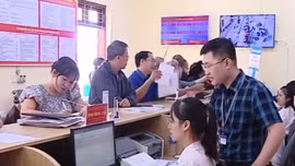 Xếp lương đối với công chức được tuyển dụng từ 1/3/2026