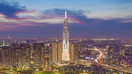 Tin tưởng kỷ nguyên vươn mình của dân tộc Việt Nam