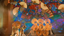 Nghệ sĩ trẻ nhập cuộc vào dòng chảy công nghiệp văn hóa