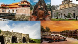 Trưng bày 'Di sản văn hóa Việt Nam - Sức sống từ truyền thống đến hiện đại' tại 2 miền Bắc, Nam
