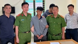 Bắt giữ đối tượng có 3 tiền án trộm cắp tài sản