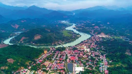 Kỳ 3: Kiến tạo tương lai bền vững