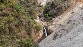 Cần sớm khôi phục công trình thủy lợi Súa Già Háng Tê 