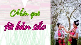 Món quà từ bản sắc