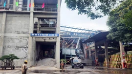 Thường trực Tỉnh ủy chỉ đạo khẩn trương khắc phục hậu quả vụ việc xảy ra tại Công ty TNHH Phốt pho vàng Việt Nam