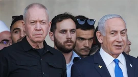 Lệnh bắt giữ Thủ tướng Israel Netanyahu và hệ quả pháp lý