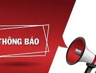 Tổ chức chào giá rộng rãi cung cấp vật tư phục vụ sản xuất