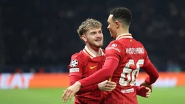 Tin thể thao (6/3): PSG thua đắng Liverpool trên sân nhà