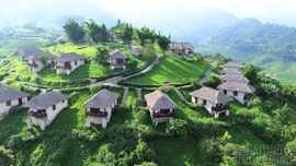 Dấu ấn du lịch xanh Lào Cai trên bản đồ ASEAN