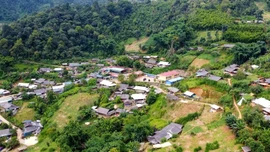 Sự đồng thuận ở Lao Chải