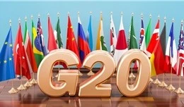 Hội nghị bộ trưởng tài chính G20 kết thúc mà không đạt được đồng thuận