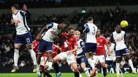 Tottenham - Man United: Trận Super Sunday nhạt màu