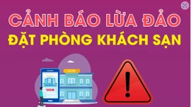 Cục Du lịch khuyến cáo các doanh nghiệp du lịch phòng ngừa lừa đảo trên mạng