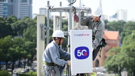 Nhà mạng được hưởng chính sách đặc biệt khi đầu tư phát triển mạng 5G