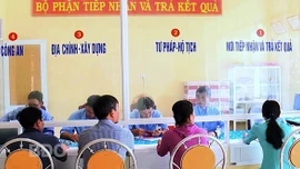 Đảng viên cần nêu gương cả trước và sau khi nghỉ việc để tinh gọn bộ máy