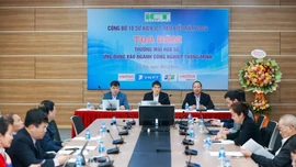 Công bố 10 sự kiện ICT tiêu biểu năm 2024