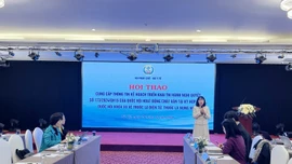 Việt Nam trở thành quốc gia thứ sáu của khu vực ASEAN cấm thuốc lá điện tử, thuốc lá nung nóng