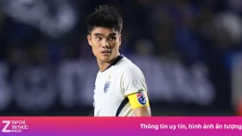 Thái Lan gục ngã ở phút 90+5 bán kết lượt đi ASEAN Cup