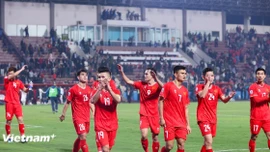 Tuyển Việt Nam đối đầu Philippines: "Vượt chông gai" vào bán kết AFF Cup 2024