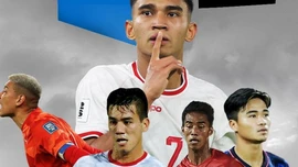 Hôm nay khai màn ASEAN Cup 2024: Sắc màu bóng đá Đông Nam Á