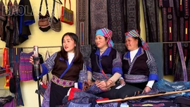 Hành trình thay đổi vai trò phụ nữ vùng cao