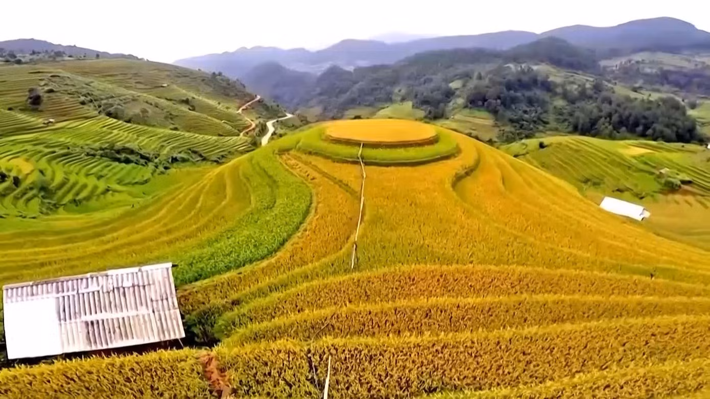 Lào Cai trở thành một điểm đến du lịch mới với không gian rộng lớn, kết hợp giữa cảnh quan thiên nhiên hùng vĩ và kho tàng văn hóa của nhiều dân tộc anh em.