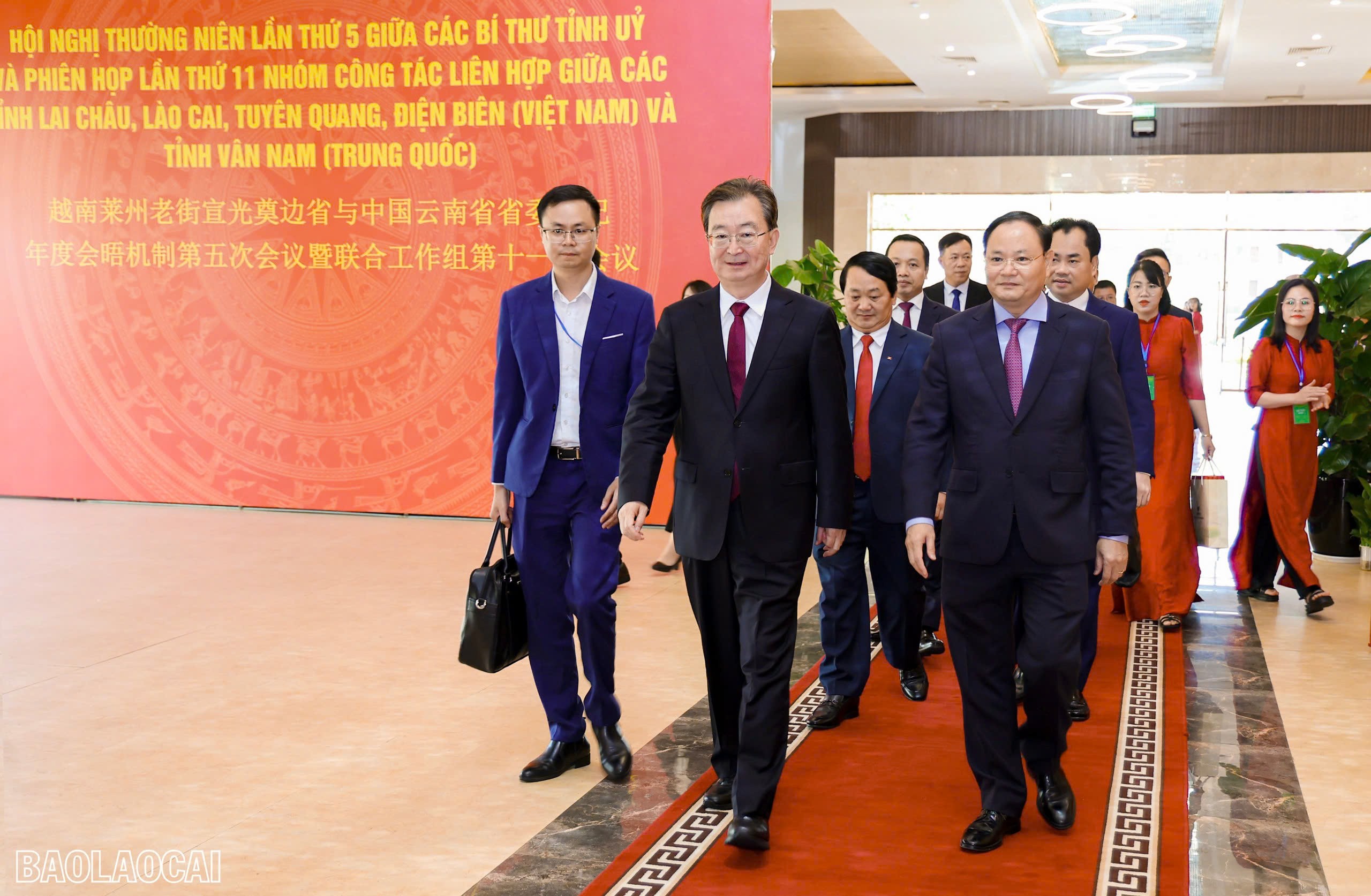 Đại biểu dự hội nghị. z7169920357720-174a69baa8602d2a8948f8c3449d1c88.jpg