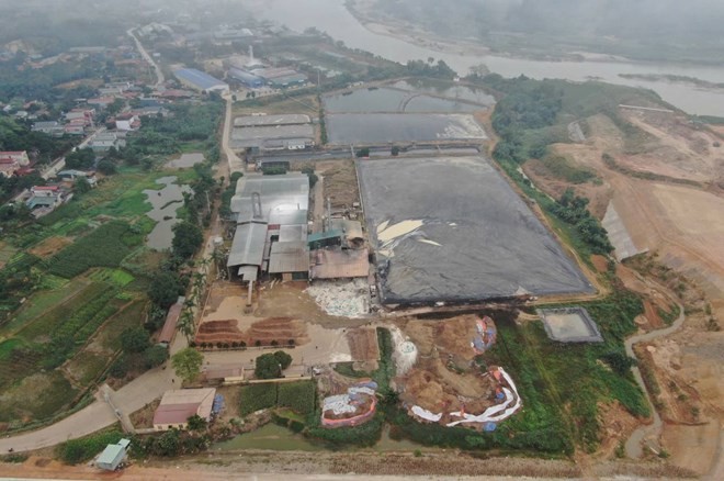 Vụ cháy gây thiệt hại khoảng 90 triệu đồng.