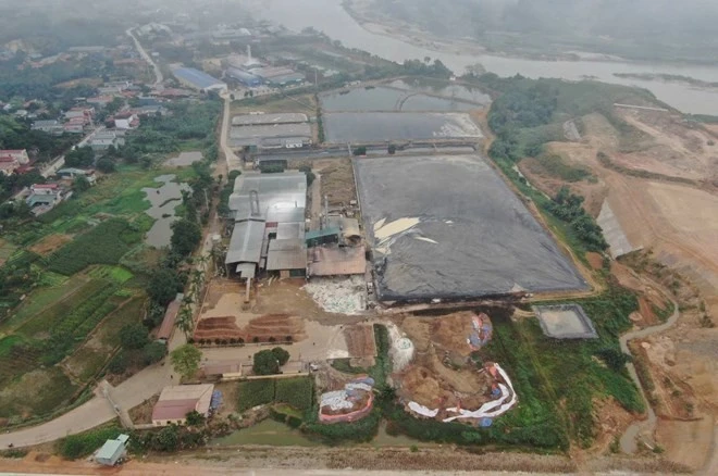 Vụ cháy gây thiệt hại khoảng 90 triệu đồng.