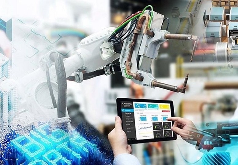 Đẩy mạnh phát triển khoa học, công nghệ, đổi mới sáng tạo và chuyển đổi số đúng tiến độ.