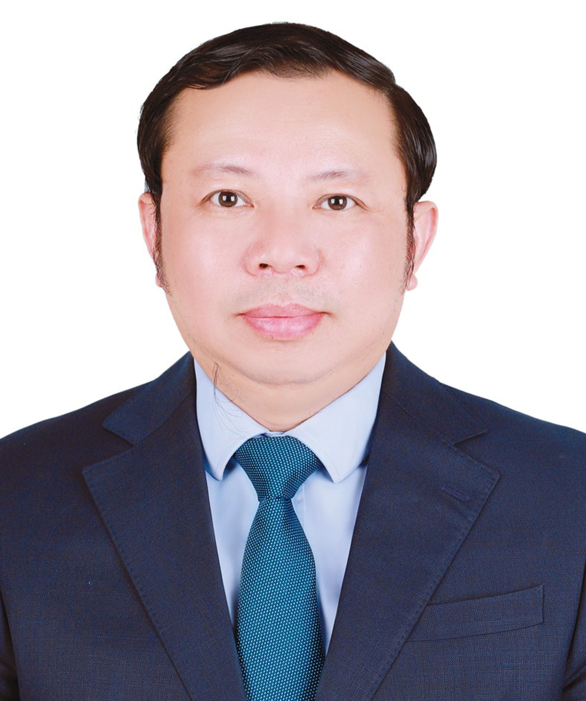 Đồng chí Hoàng Chí Hiền - Ủy viên BCH Đảng bộ tỉnh, Bí thư Đảng uỷ, Giám đốc Sở Công Thương tỉnh Lào Cai. 27-9-onghien-sct.jpg