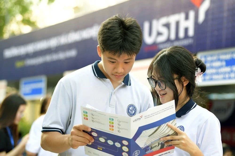 Các trường đại học bắt đầu công bố điểm chuẩn năm 2025 từ chiều 22-8.