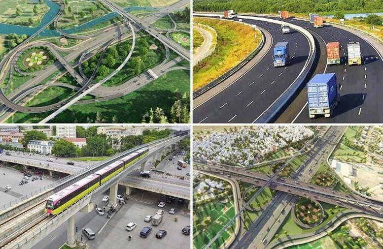 Điều chỉnh bổ sung danh mục dự án kế hoạch đầu tư công trung hạn vốn ngân sách trung ương giai đoạn 2021 - 2025.