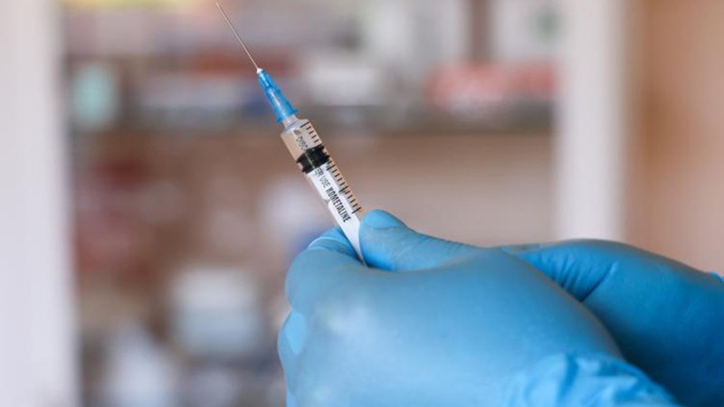 Vaccine phòng ung thư đã vượt qua các thử nghiệm tiền lâm sàng. Vaccine phòng ung thư đã vượt qua các thử nghiệm tiền lâm sàng.