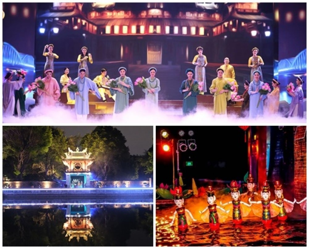 Thủ tướng Chính phủ đã phê duyệt Chiến lược phát triển các ngành công nghiệp văn hóa Việt Nam đến năm 2030, tầm nhìn đến năm 2045.