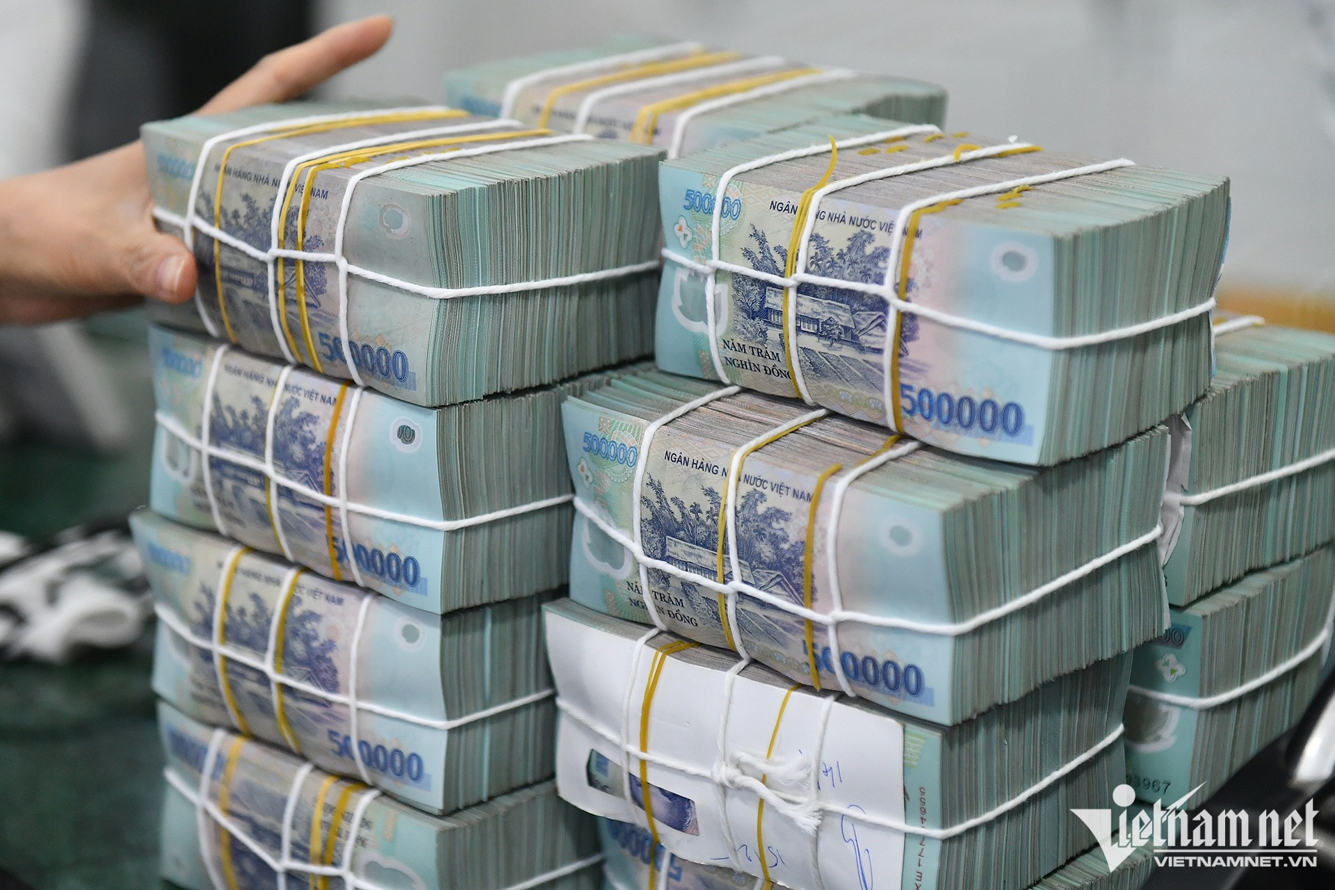 Các cơ quan kiểm tra Đảng có vai trò quan trọng trong công tác kiểm soát tài sản, thu nhập đối với người có chức vụ, quyền hạn. 13-9-tai-san.jpg