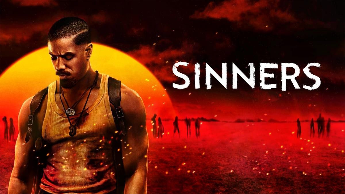 "Sinners" nhận 16 đề cử và chiến thắng ở 4 hạng mục.