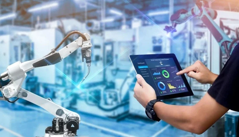 Thủ tướng Chính phủ phê duyệt Đề án chuyển đổi số các doanh nghiệp nhỏ và vừa giai đoạn 2026 - 2030.