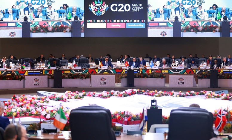 Sự tham gia của đoàn đại biểu cấp cao Việt Nam do Thủ tướng Chính phủ Phạm Minh Chính dẫn đầu đã đóng góp tích cực vào thành công chung của hội nghị, đồng thời làm nổi bật hình ảnh một Việt Nam năng động, vươn lên mạnh mẽ, chủ động, tích cực đóng góp cho hòa bình, hợp tác và phát triển tại khu vực và thế giới.